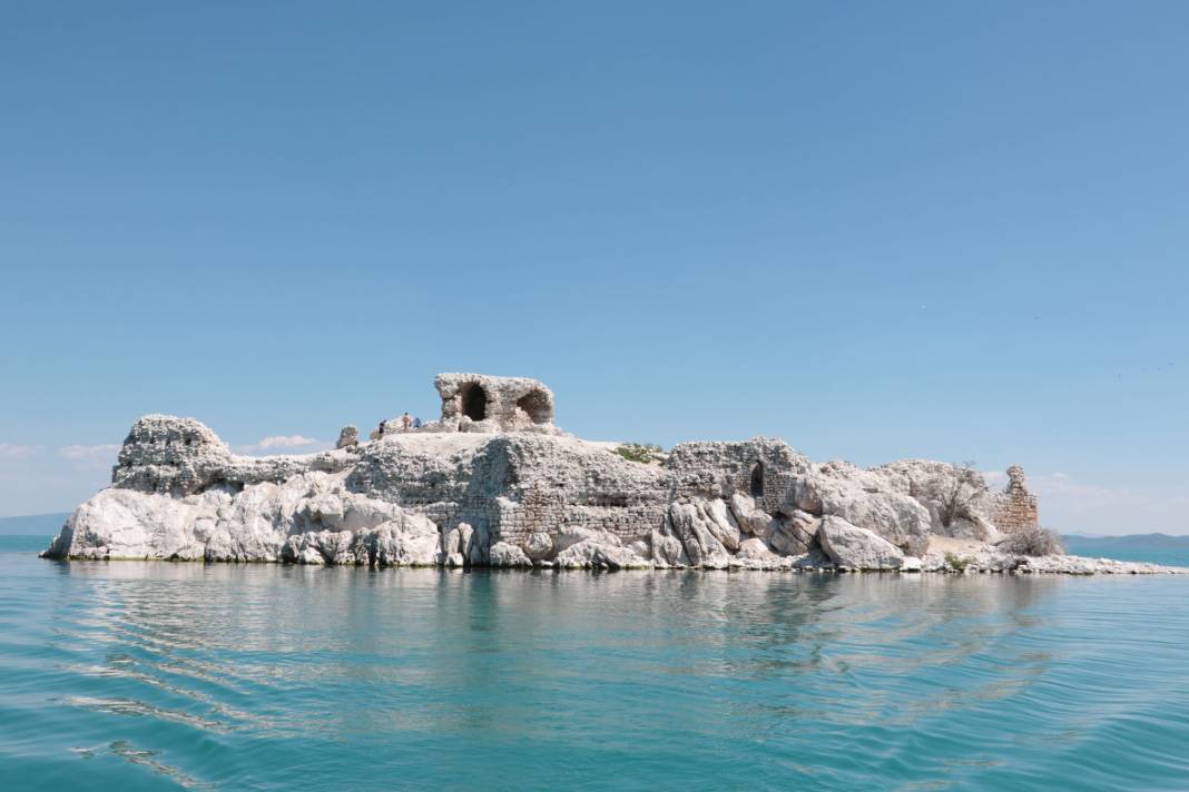 Beyşehir’de gezilecek yerler nelerdir? 7